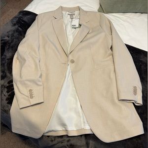 H&M Longline Blazer
